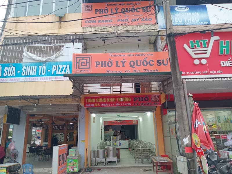 Hình ảnh Phở Lý Quốc Sư - 5