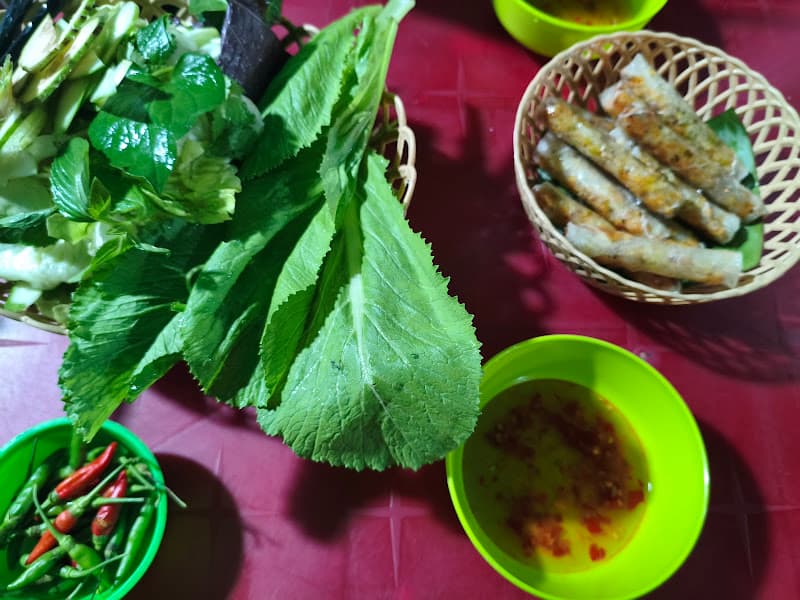 Hình ảnh Bánh Xèo Quảng Ngãi SINH NGUYỄN - 2