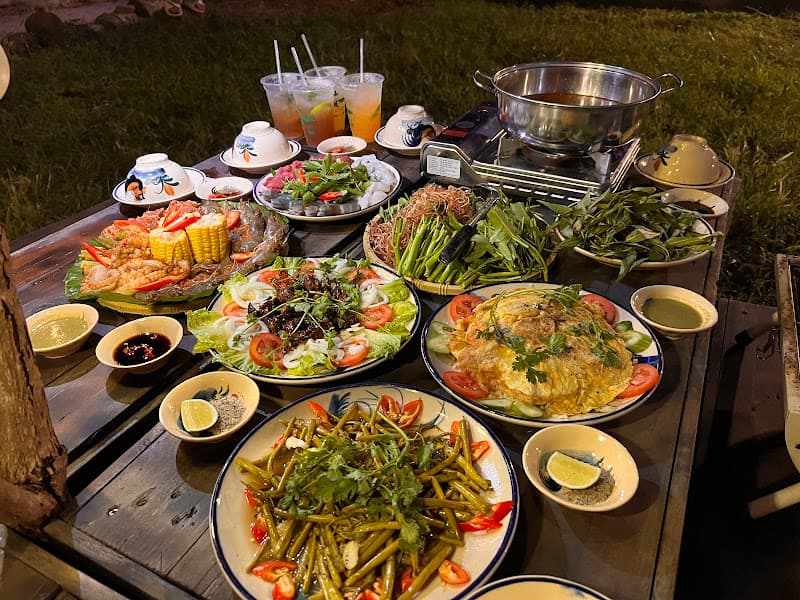 Ảnh bìa C U L I Farm - Camping & Coffee