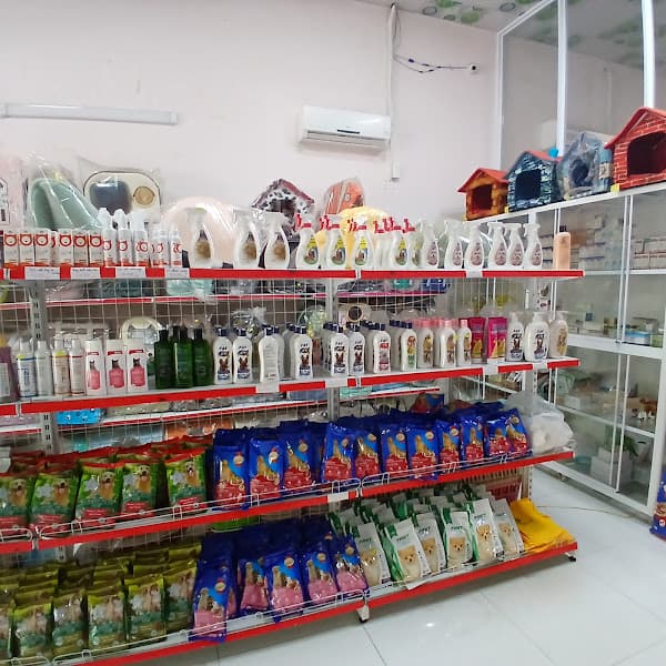 Hình ảnh Phòng khám thú y Pet Love - 3