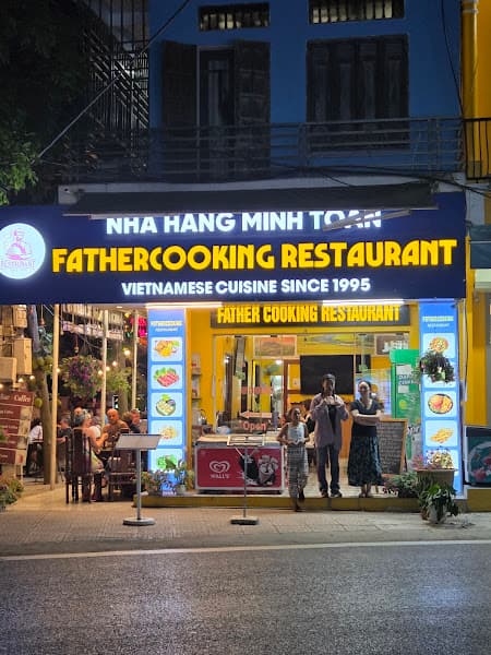 Hình ảnh Father Cooking Restaurant - 2