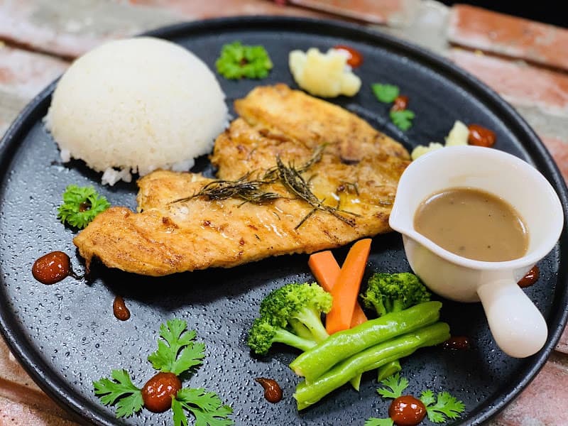 Hình ảnh SaPa By Night - 3