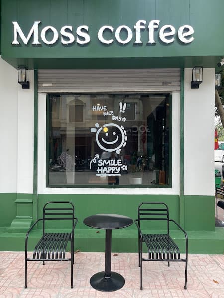Hình ảnh MOSS COFFEE - 2