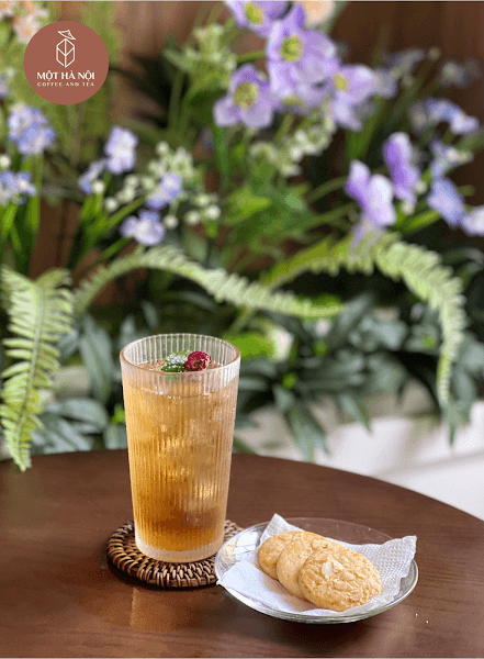 Hình ảnh Một Hà Nội coffee and tea - 3