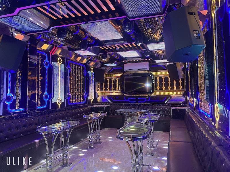 Hình ảnh Karaoke Nhật Hoàng 3 - 4