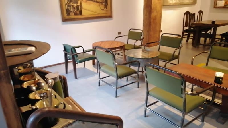 Hình ảnh Cộng Cà Phê - 3