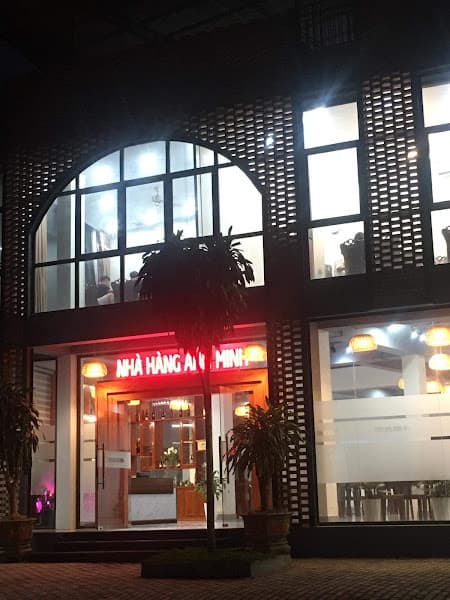 Hình ảnh Nhà hàng anh minh - 5