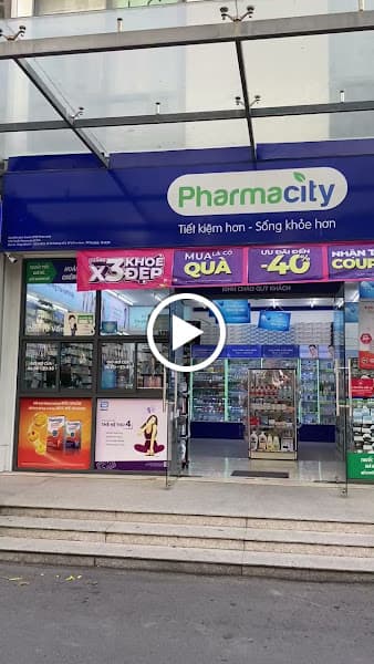 Hình ảnh Nhà thuốc Pharmacity - 3