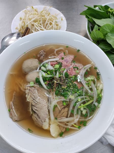 Hình ảnh Phở Thái Sơn - 2