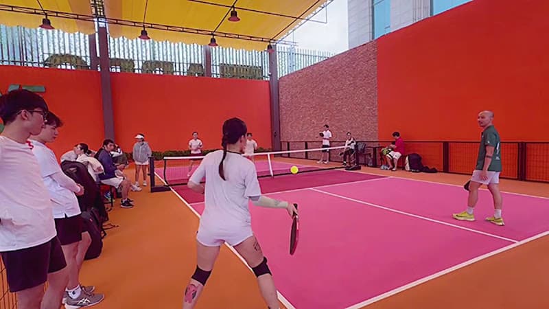 Hình ảnh Cove Pickleball - 6