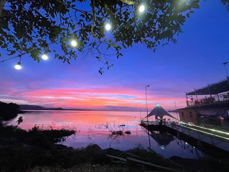 Hình ảnh Quán cơm cô Hai - sau lưng Núi Cúi - 2