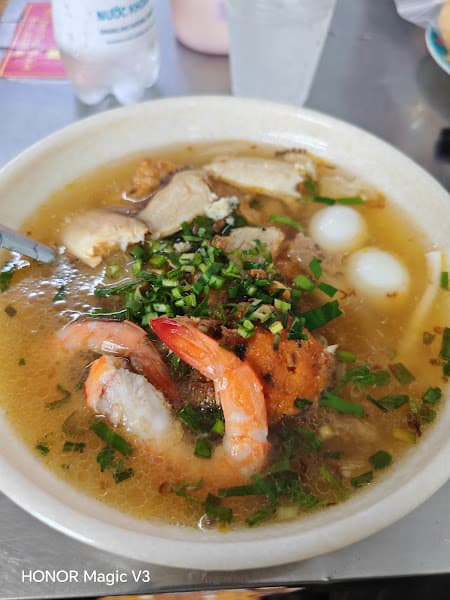 Hình ảnh Bánh Canh Dì Huê - 2
