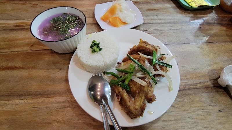 Hình ảnh Cơm Gà Hùng Ký - Đại lộ Hoà Bình Cần Thơ( không có chi nhánh) - 3