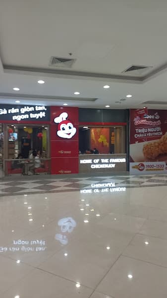 Hình ảnh Jollibee Vincom Vĩnh Long - 3