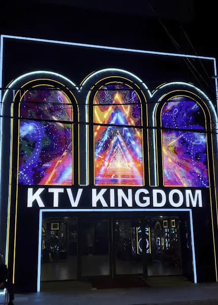 Hình ảnh Karaoke Kingdom - 2