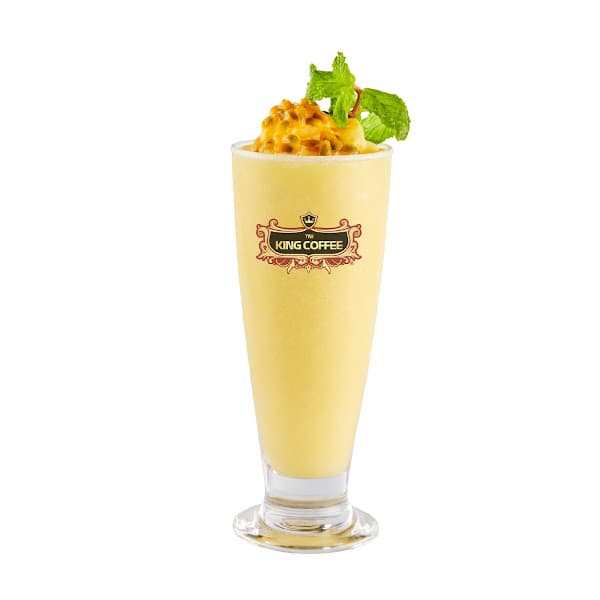 Hình ảnh KING COFFEE Premium - Vinhomes Hạ Long - 5