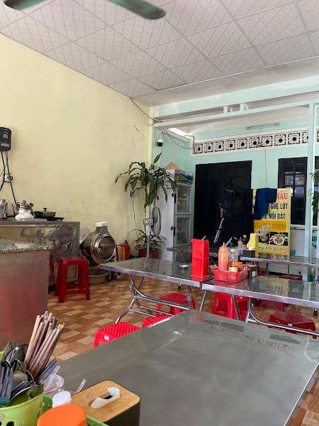 Ảnh bìa Bánh canh Ghẹ