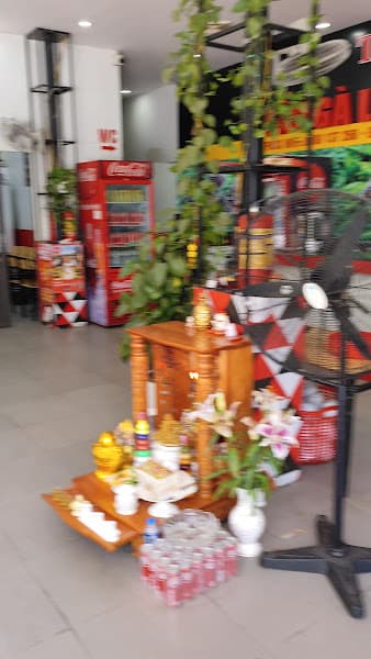 Hình ảnh Lẩu Gà Lá É Tao Ngộ Hải Phòng - 4