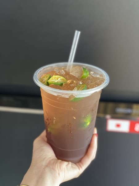 Hình ảnh Ăn vặt & Đồ uống Anh đầu bếp - 4