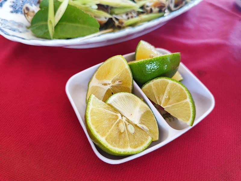 Hình ảnh Nhà hàng Sơn Việt Hoàng - 2