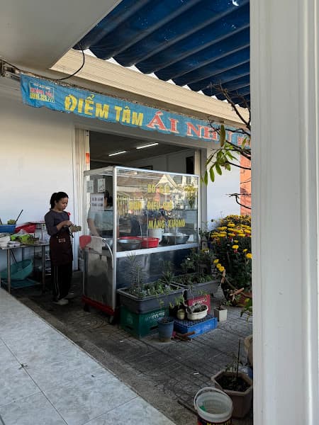 Hình ảnh Bún Riêu - Bún Bò Huế ÁI NHƯ - 2