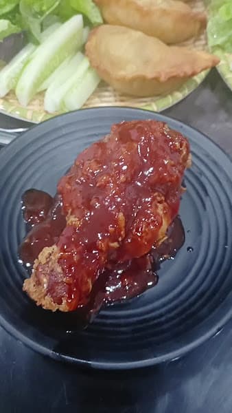 Hình ảnh Trần Gia Coffee - 4