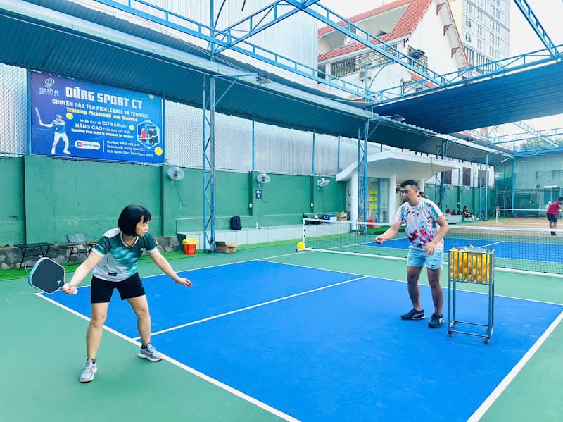 Hình ảnh Sông Thu Pickleball - 5