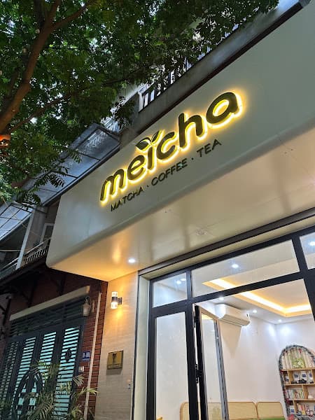 Hình ảnh Meicha - Matcha Hà Đông - 5