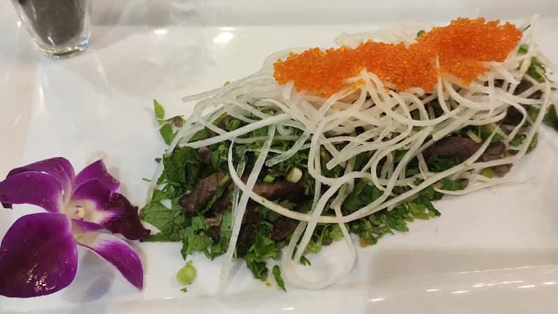 Hình ảnh Quán Hải Sản Hương Biển - 2