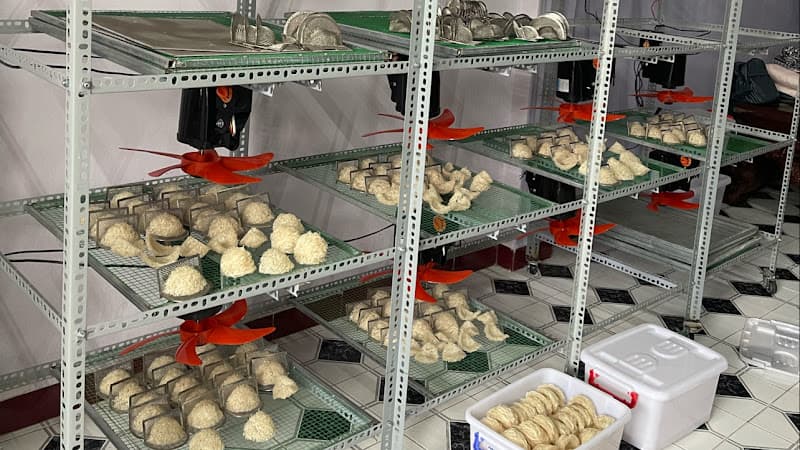 Hình ảnh Yến Sào Thu Trần (Yến hũ chưng sẵn BMT) - 4