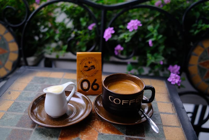 Hình ảnh Bống Cafe - 6