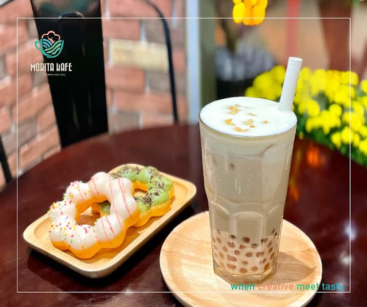 Hình ảnh Morita Kafe - 7