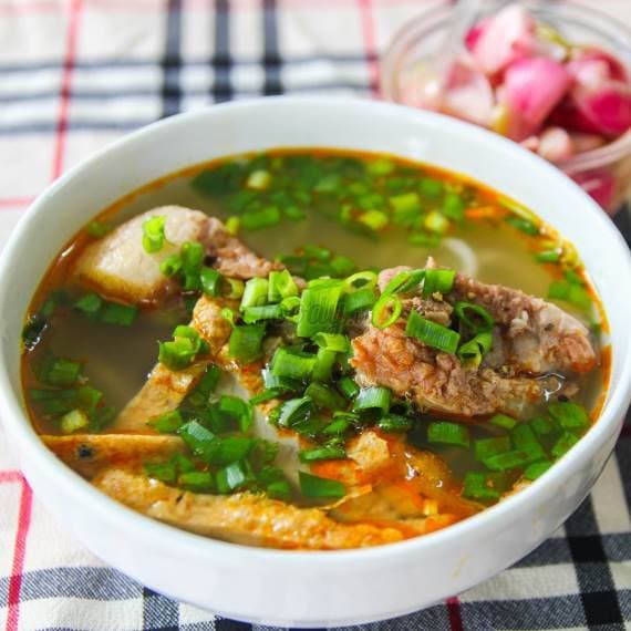 Hình ảnh Bánh xèo Quảng Ngãi - 4