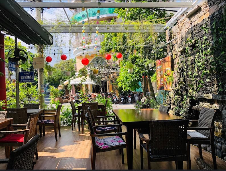 Ảnh bìa Nhà Hàng Cố Đô 86