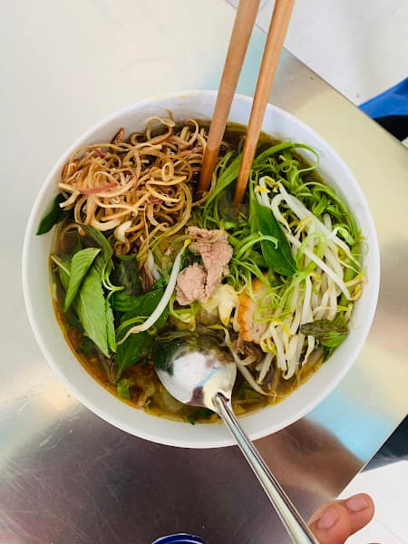Hình ảnh Bún Bò Như Như - 2