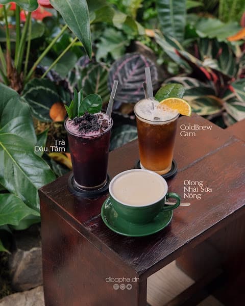 Hình ảnh Ơi Cafe - 5