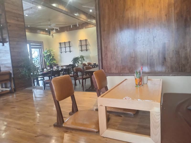 Cà Phê Lạc - Quảng Yên