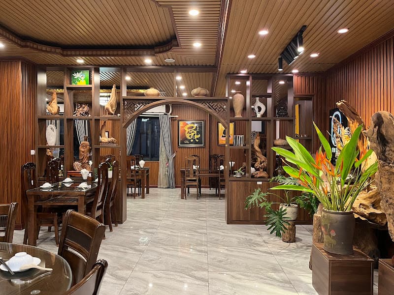 Hình ảnh Nhà Hàng Chay Từ Bi Quán - 3