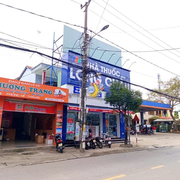 Hình ảnh Nhà Thuốc FPT Long Châu - 3