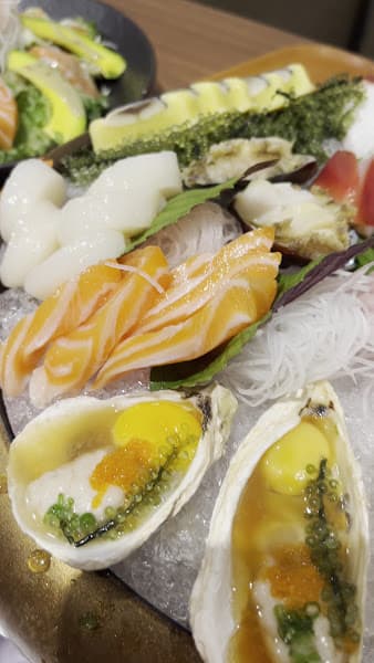 Hình ảnh Uchi Sushi - 3