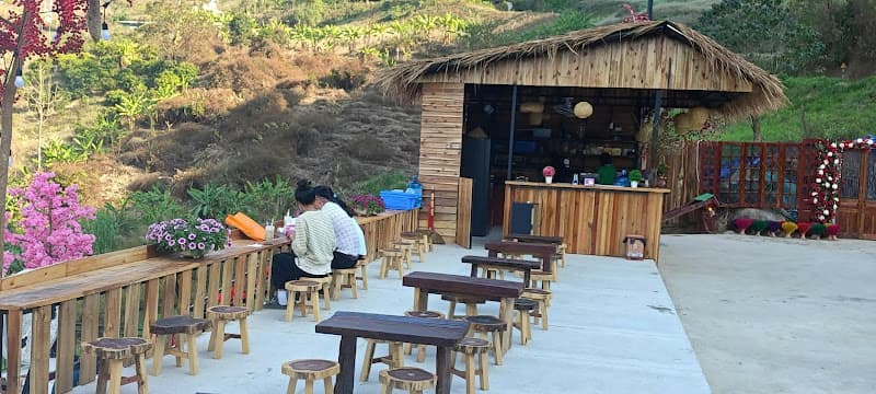 Ảnh bìa Bình Yên Farm - Điện Biên Phủ