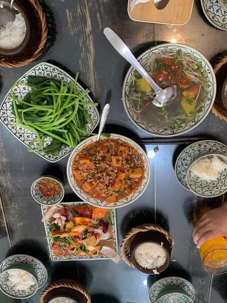 Hình ảnh Cơm niêu Thanh Trúc - 10