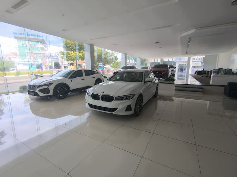 Hình ảnh Quán Long Giang Gia Lai - 2