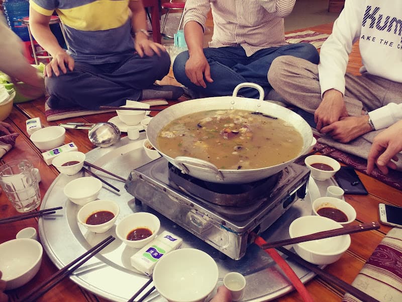 Hình ảnh Thắng Cố Thòong - 4