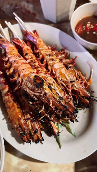 Hình ảnh Quán Quyền Sài Gòn - 3