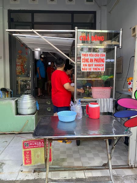 Hình ảnh Xôi Mặn 69 - 5