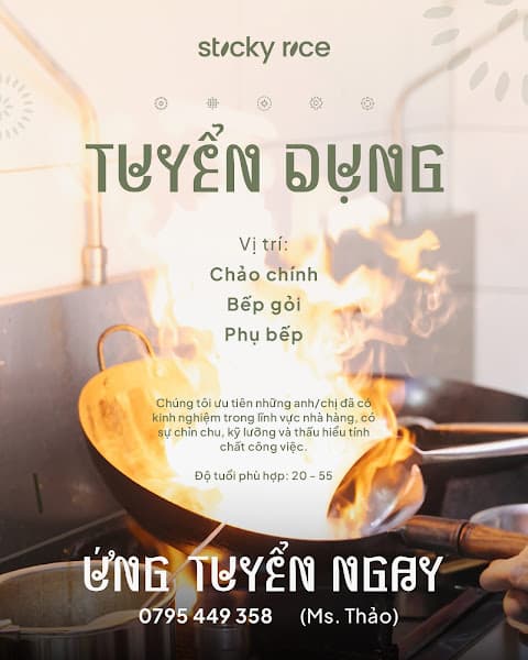 Hình ảnh Quán Bụi Garden - 2