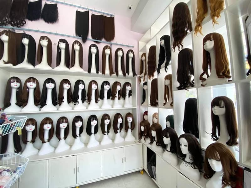 Hình ảnh Tóc Giả Quyên Shop - 5