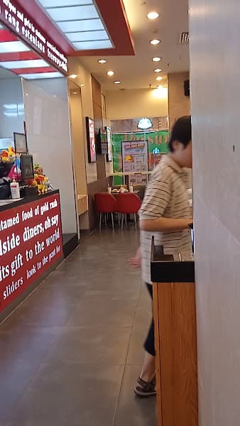 Hình ảnh Lotteria LOTTE Mart Tân Bình - 4