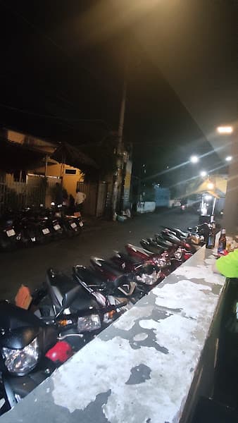 Hình ảnh Quán Ốc 13 - 3